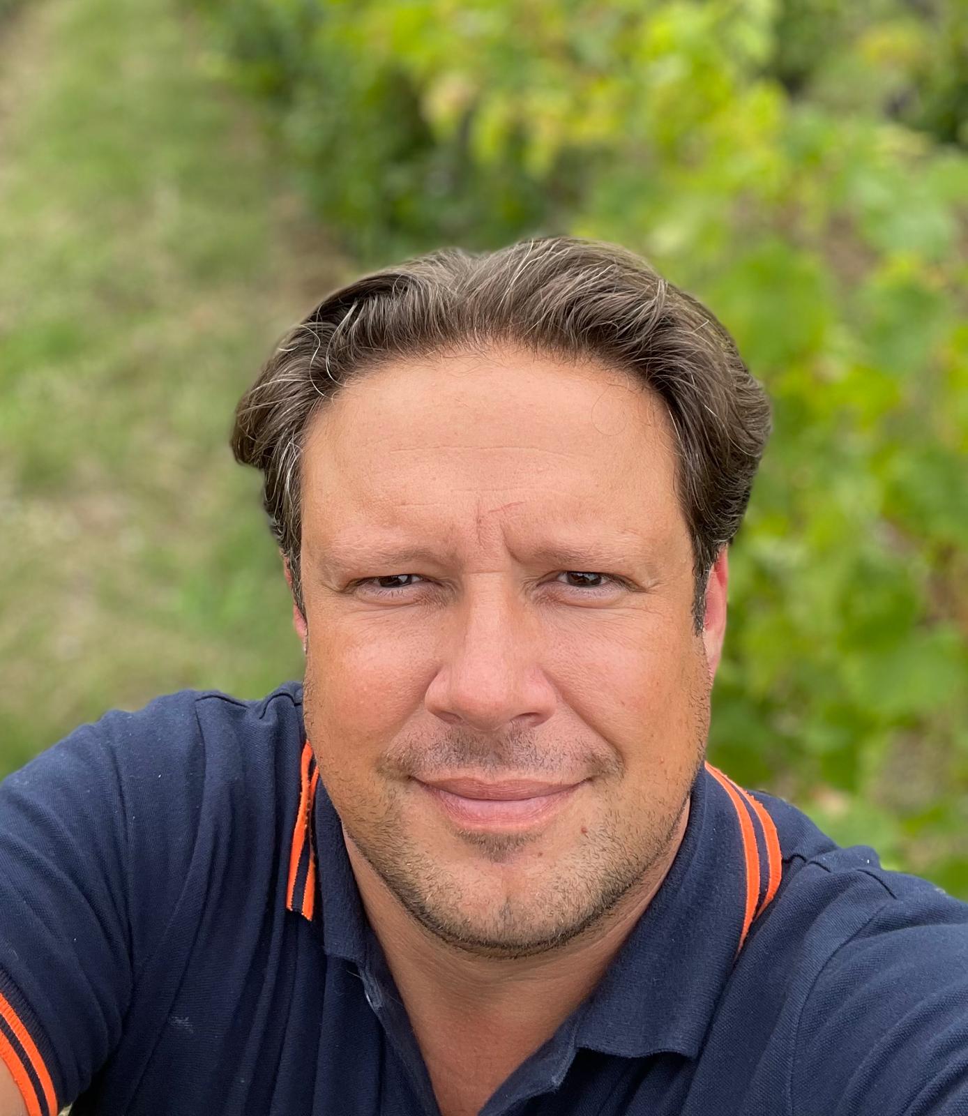 Frédéric Lafleur — Chef de l'Instant