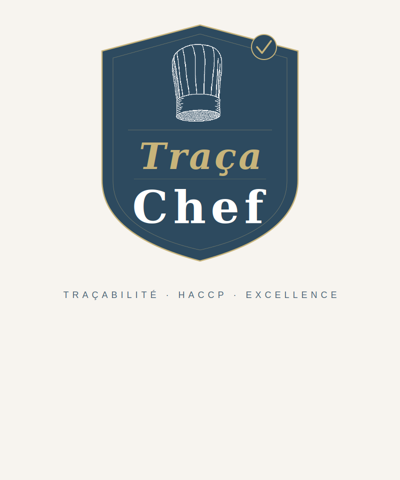 TraçaChef
